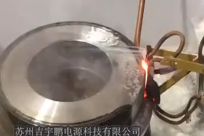 淬火機淬火現場視頻