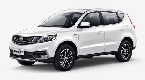 發動機配件高頻加熱