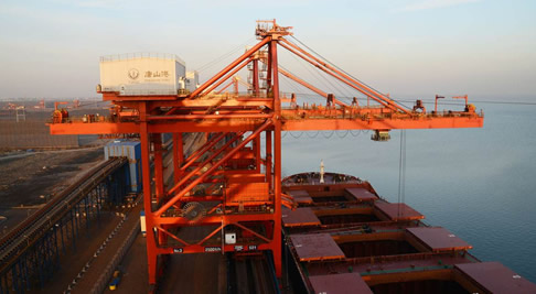 船機主要零件熱處理