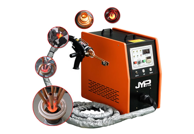 JYP-PHC30手持式感應加熱機 JYP-PHC30手持式感應加熱機
