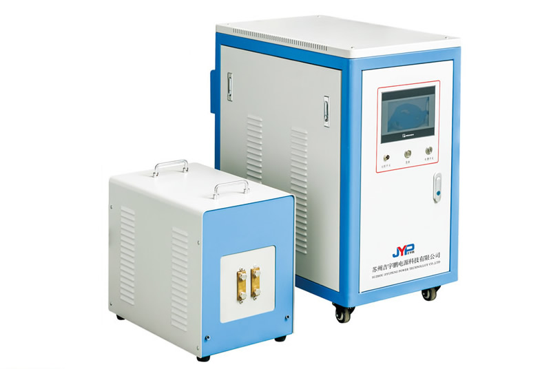 超音頻40KW感應加熱機 超音頻40KW感應加熱機