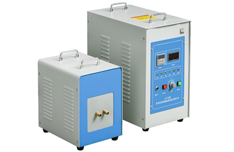 中頻間接加熱機(jī)120KW-故障率低+可連續(xù)工作 中頻間接加熱機(jī)120KW-故障率低+可連續(xù)工作