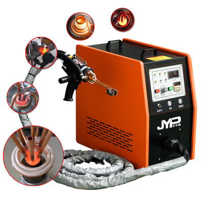 手持式小型鋼板加熱機(jī)30KW 手持式小型鋼板加熱機(jī)30KW