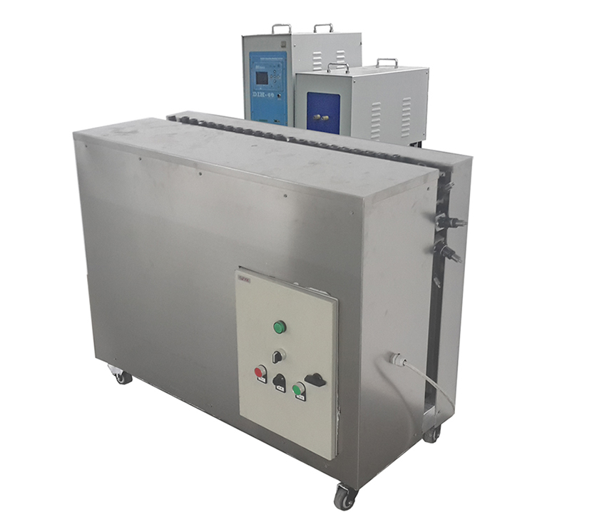 短鏈條式制冷管路釬焊機(jī)JYP-ZN03 短鏈條式制冷管路釬焊機(jī)JYP-ZN03