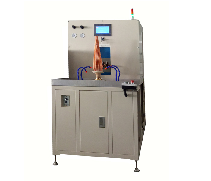 單工位制冷管路釬焊機(jī)JYP-ZN01 單工位制冷管路釬焊機(jī)JYP-ZN01