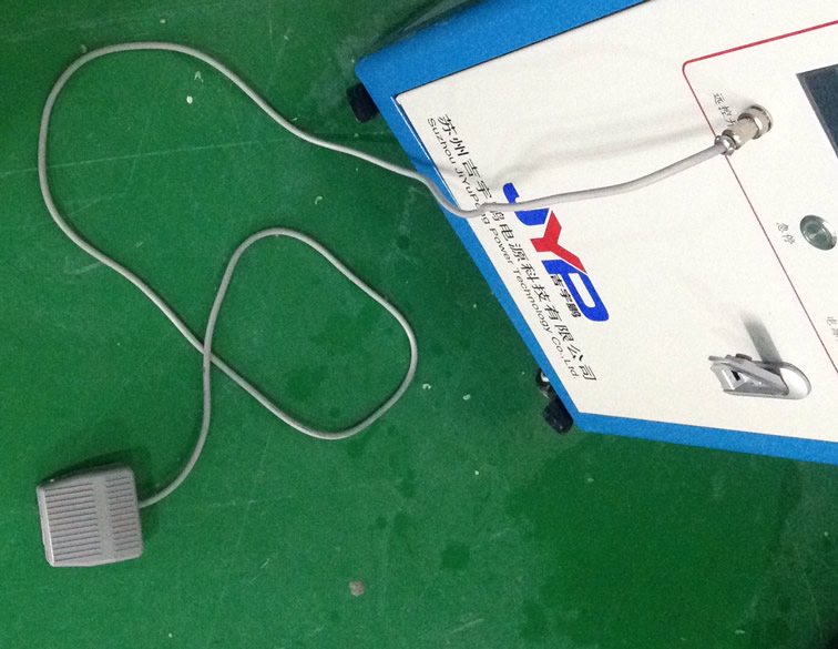 感應加熱機腳踏開關(guān) 感應加熱機腳踏開關(guān)