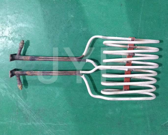 感應加熱鍛造-透熱-退火加熱感應器 感應加熱鍛造-透熱-退火加熱感應器