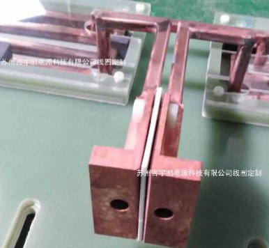 高頻感應加熱機專用線圈定制生產(chǎn) 高頻感應加熱機專用線圈定制生產(chǎn)