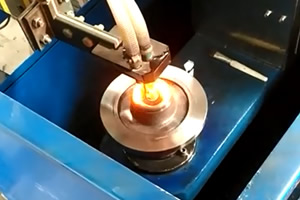 內(nèi)孔淬火機案例視頻